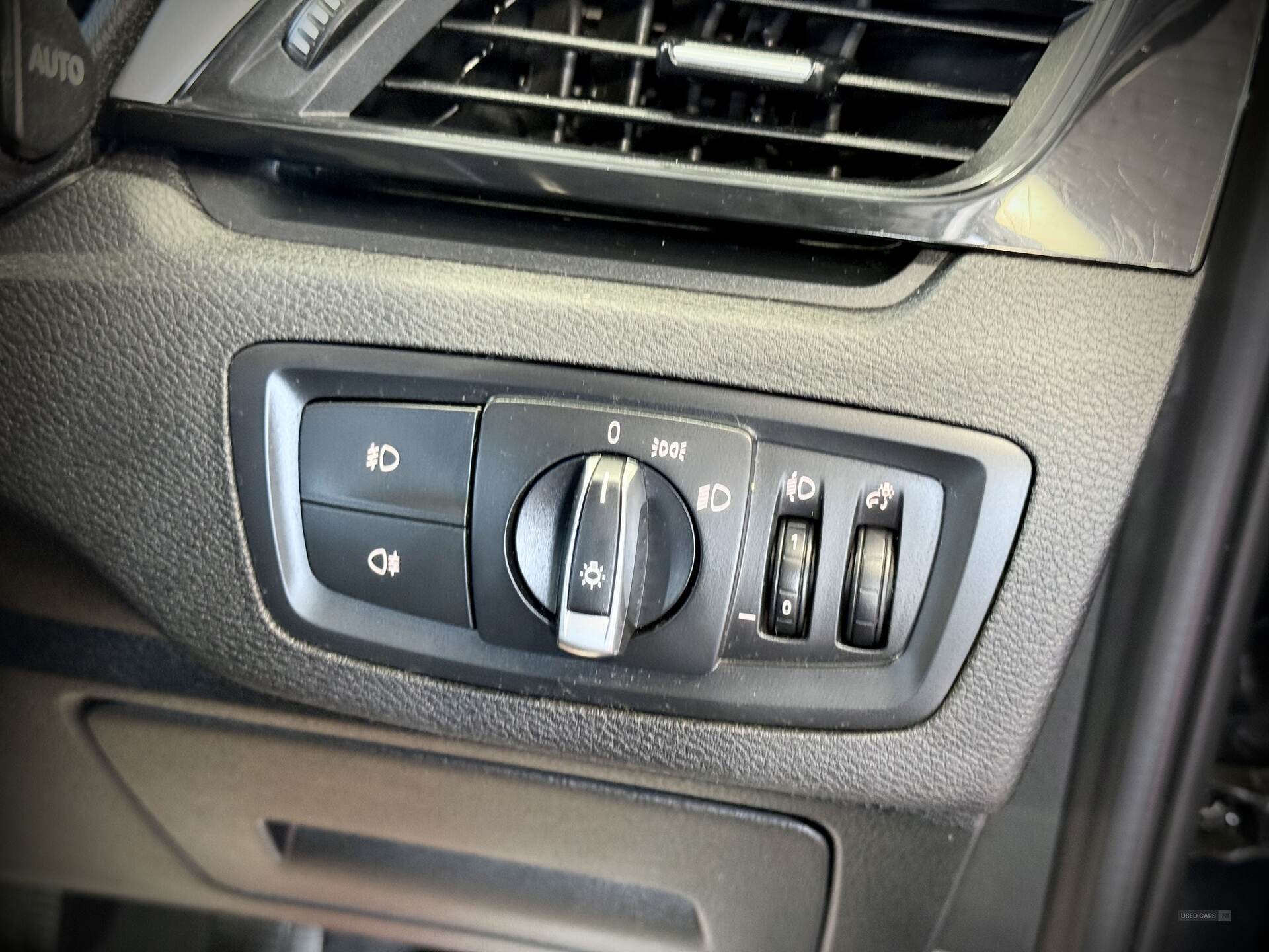 BMW X1 DIESEL ESTATE in Tyrone