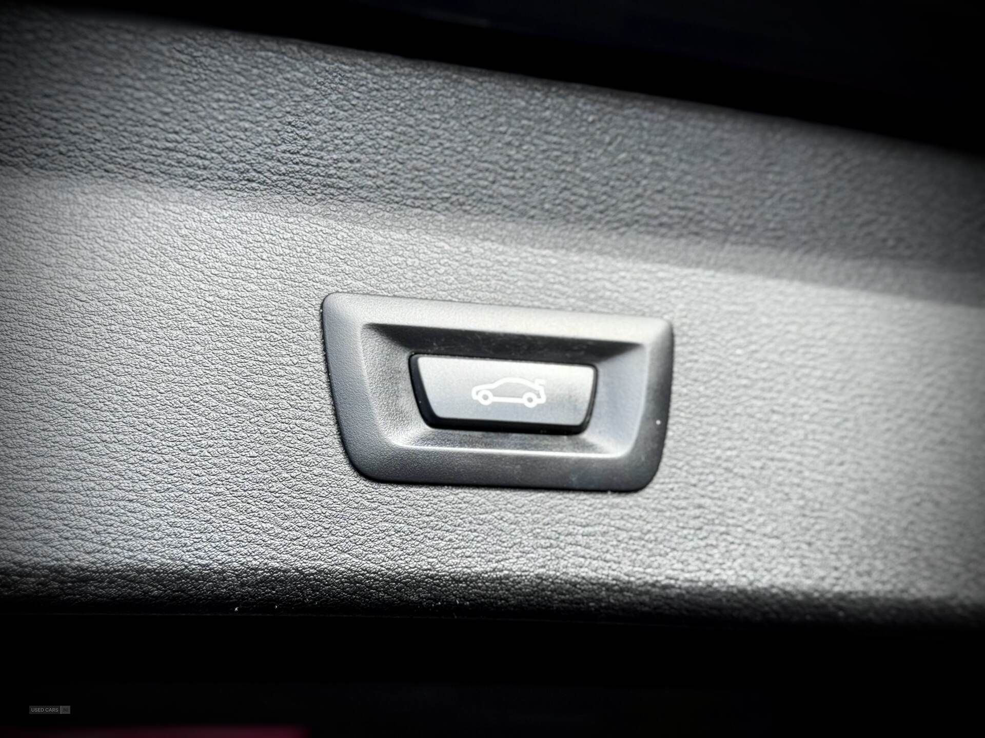 BMW X1 DIESEL ESTATE in Tyrone