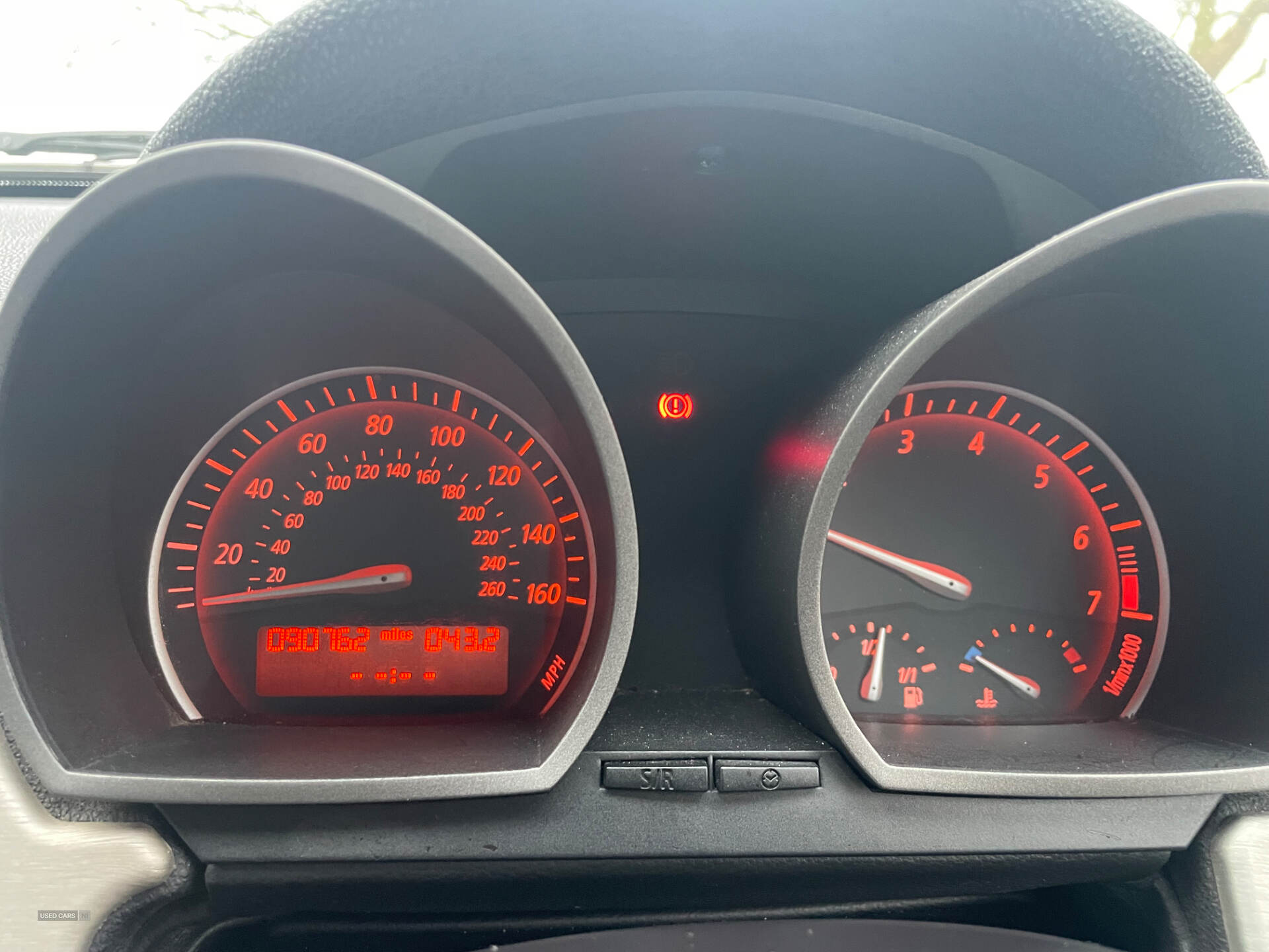 Dec 2003 BMW Z4 2.5i SE 2dr