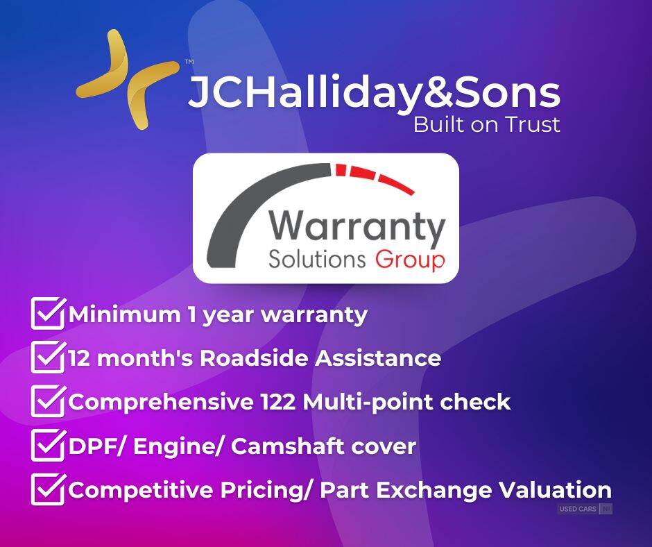 Mar 2019 Jaguar E-Pace 2.0d [180] HSE 5dr Auto