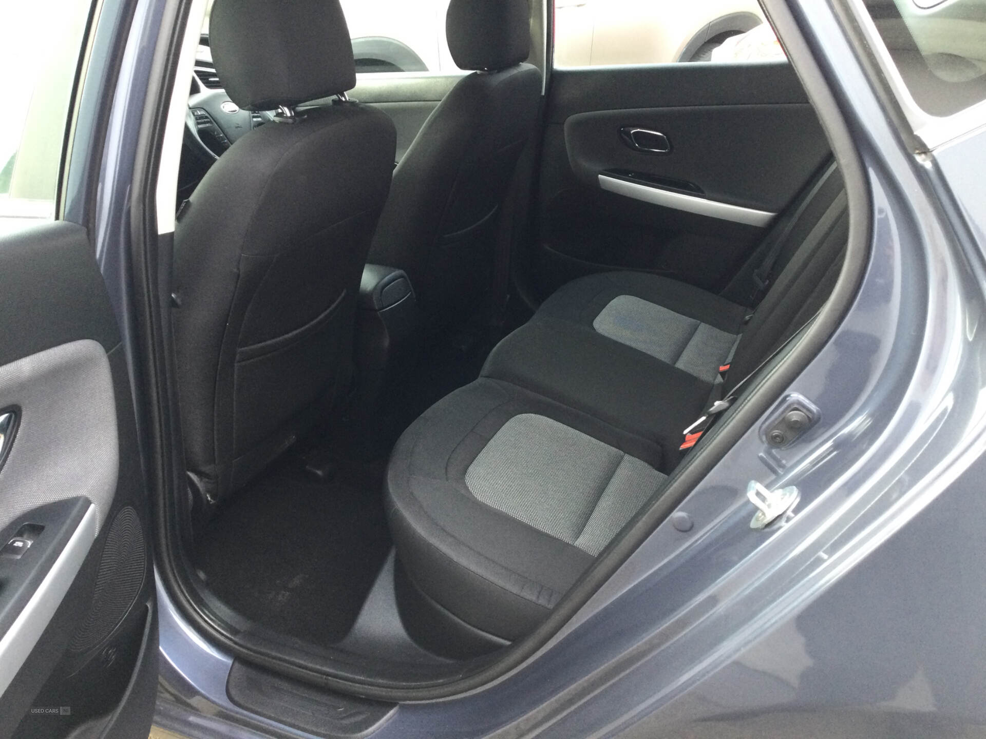 Apr 2018 Kia Ceed 1.6 CRDi ISG 2 5dr