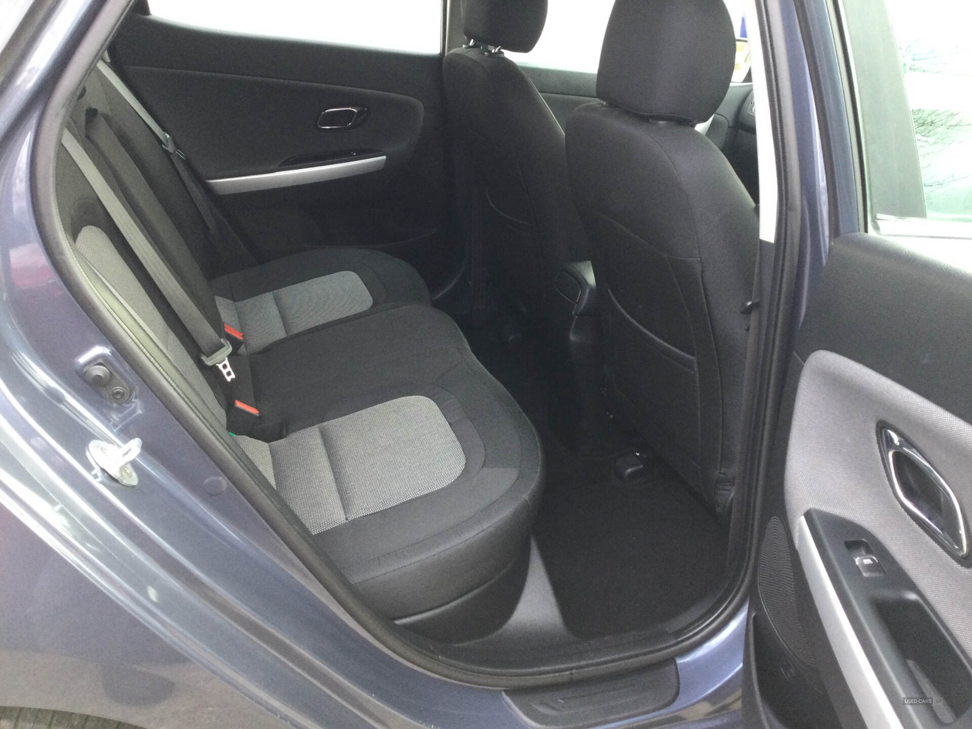 Apr 2018 Kia Ceed 1.6 CRDi ISG 2 5dr