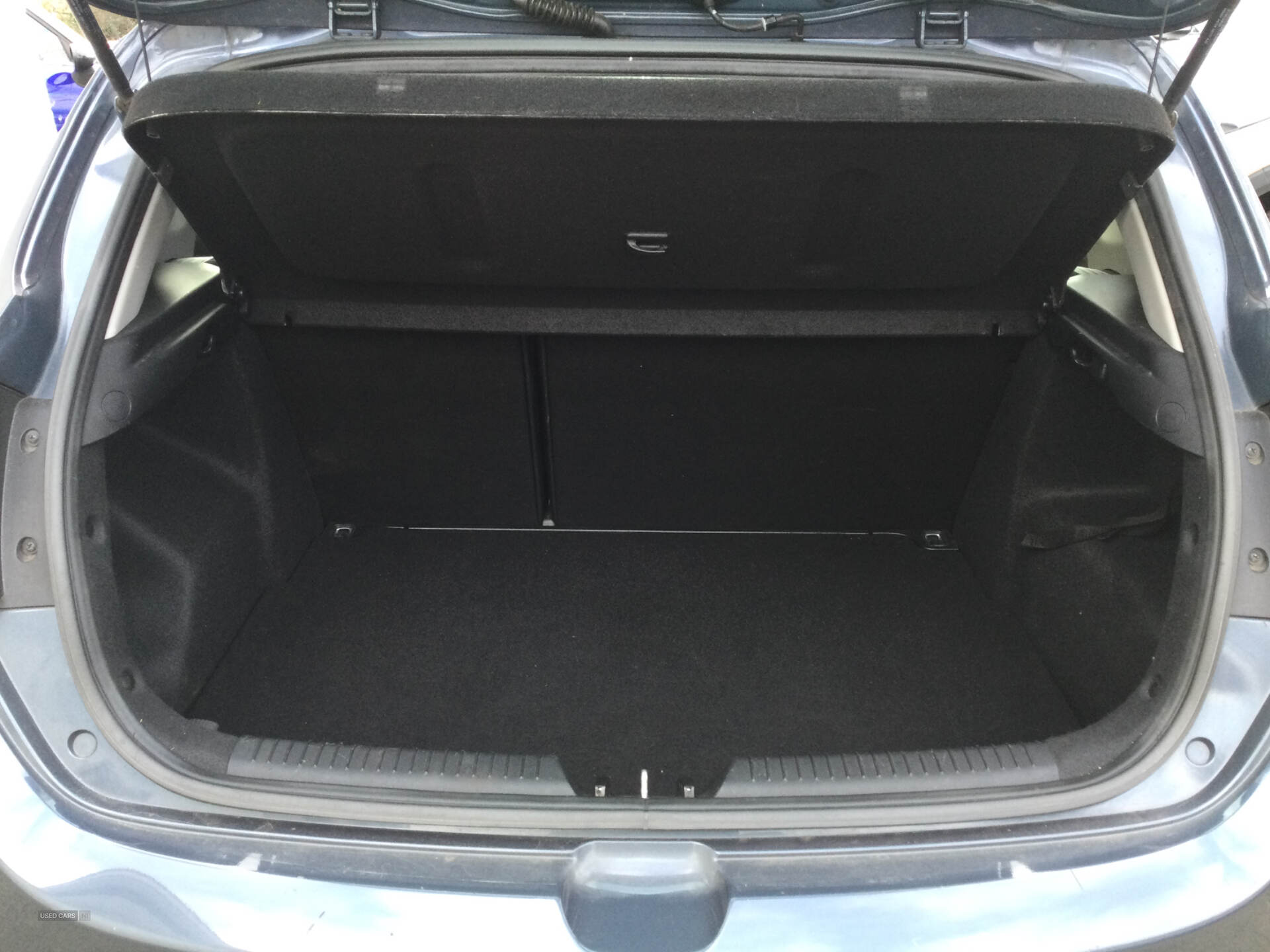 Apr 2018 Kia Ceed 1.6 CRDi ISG 2 5dr