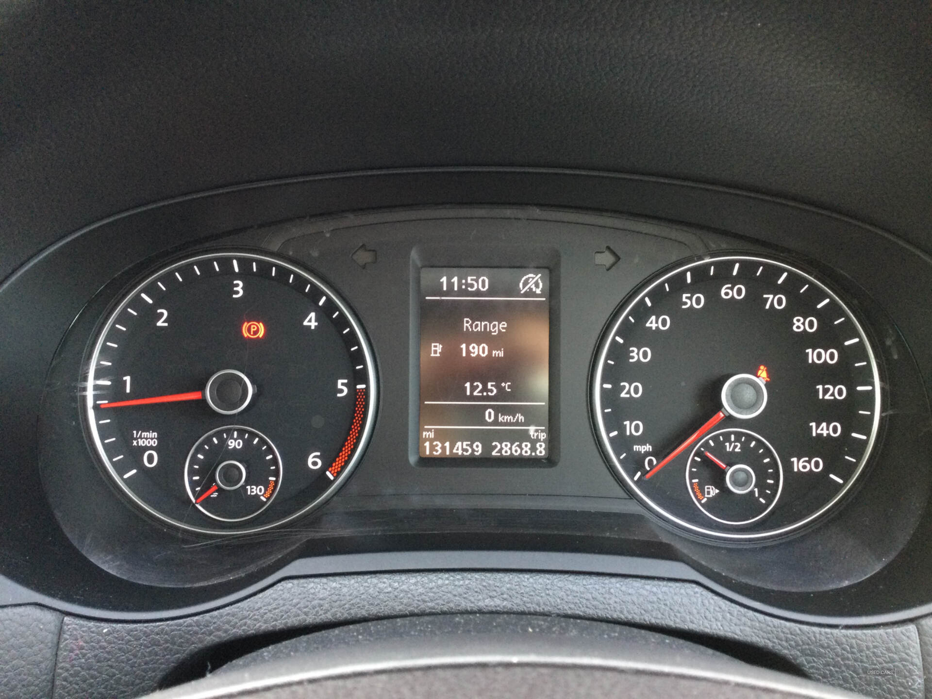 Jun 2015 Seat Alhambra 2.0 TDI CR Ecomotive SE 5dr