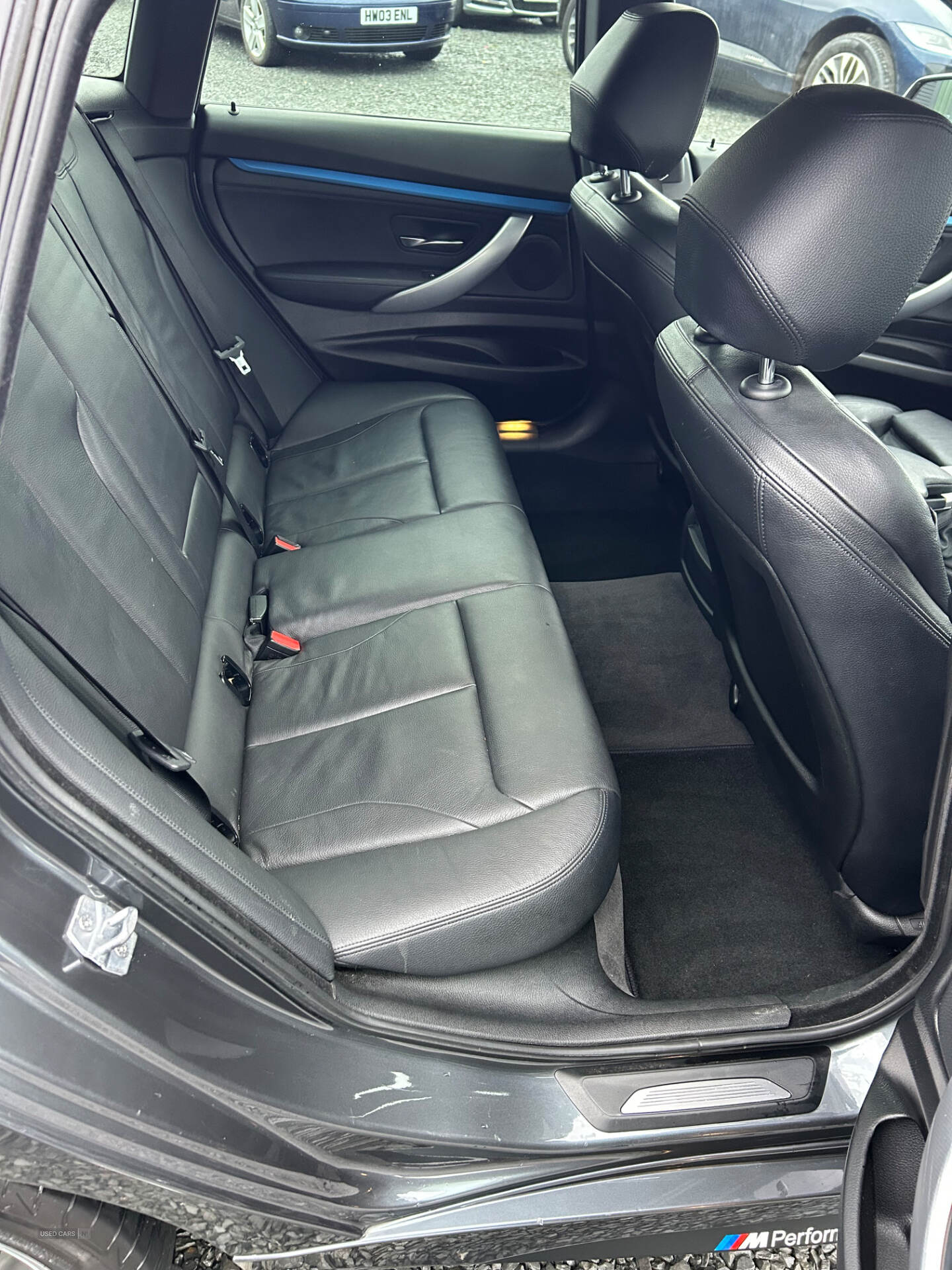 BMW 3 Series GRAN TURISMO DIESEL HATCHBACK in Down