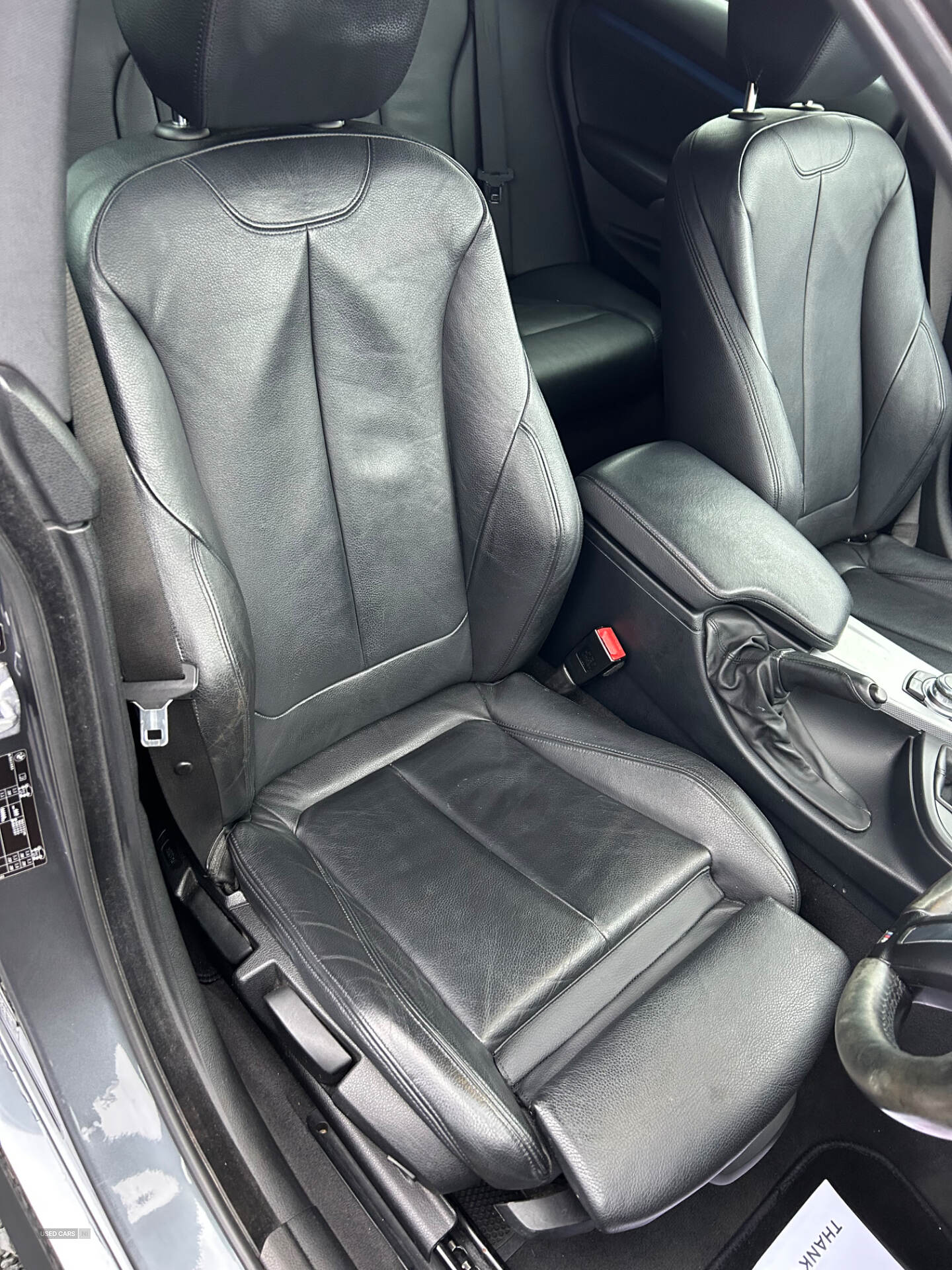 BMW 3 Series GRAN TURISMO DIESEL HATCHBACK in Down