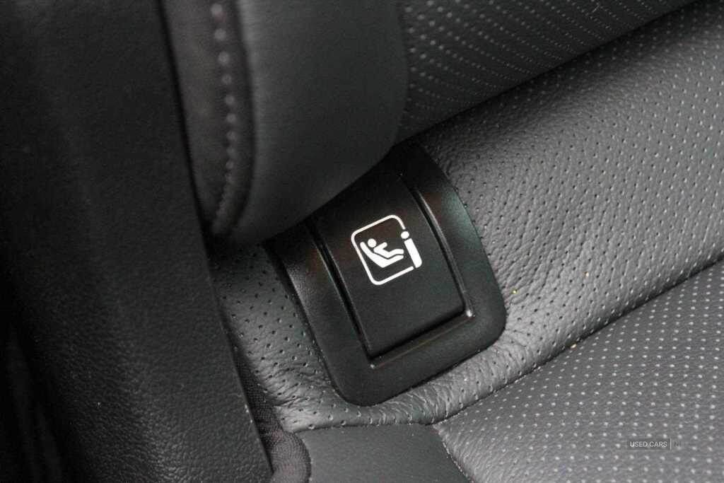 Nov 2019 Hyundai Tucson 1.6 TGDi 177 Premium 5dr 2WD