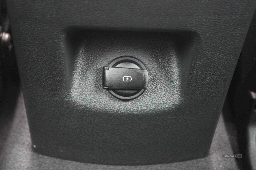 Nov 2019 Hyundai Tucson 1.6 TGDi 177 Premium 5dr 2WD