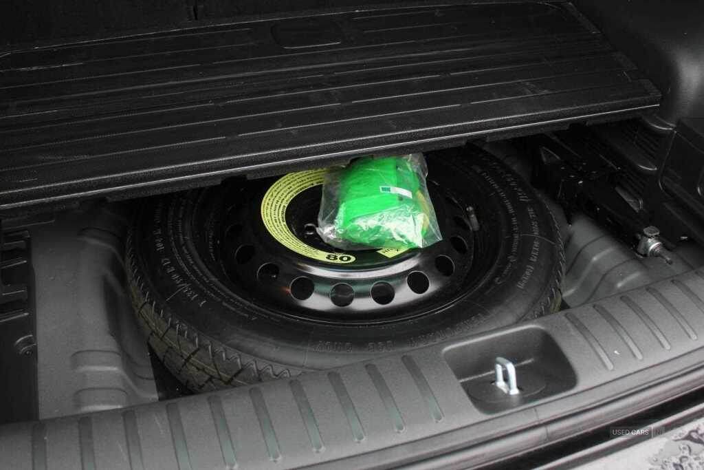 Nov 2019 Hyundai Tucson 1.6 TGDi 177 Premium 5dr 2WD