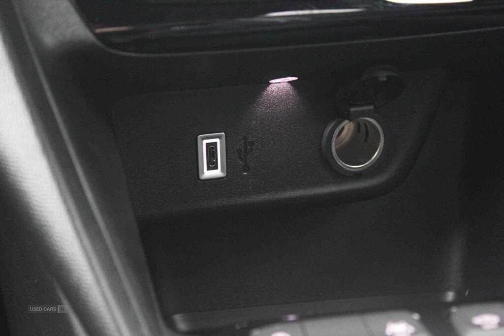 Sep 2024 Vauxhall Corsa 1.2 GS 5dr