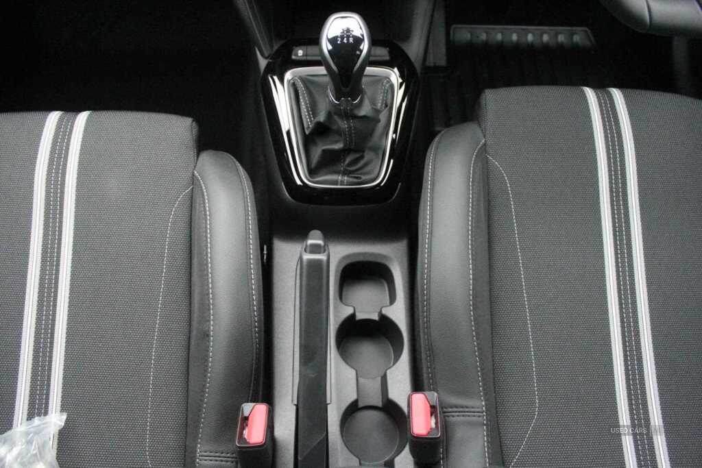 Sep 2024 Vauxhall Corsa 1.2 GS 5dr