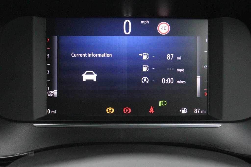 Sep 2024 Vauxhall Corsa 1.2 GS 5dr