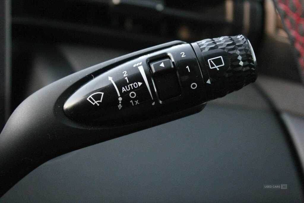 Nov 2021 Hyundai Tucson 1.6 TGDi N Line 5dr 2WD