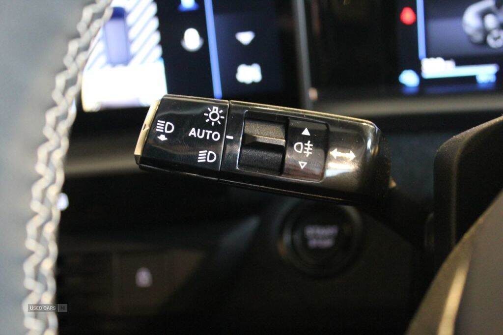  2025 Vauxhall Grandland Electric 157kW 73kWh GS Auto 5dr