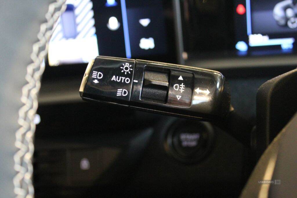  2025 Vauxhall Grandland Electric 157kW 73kWh GS Auto 5dr