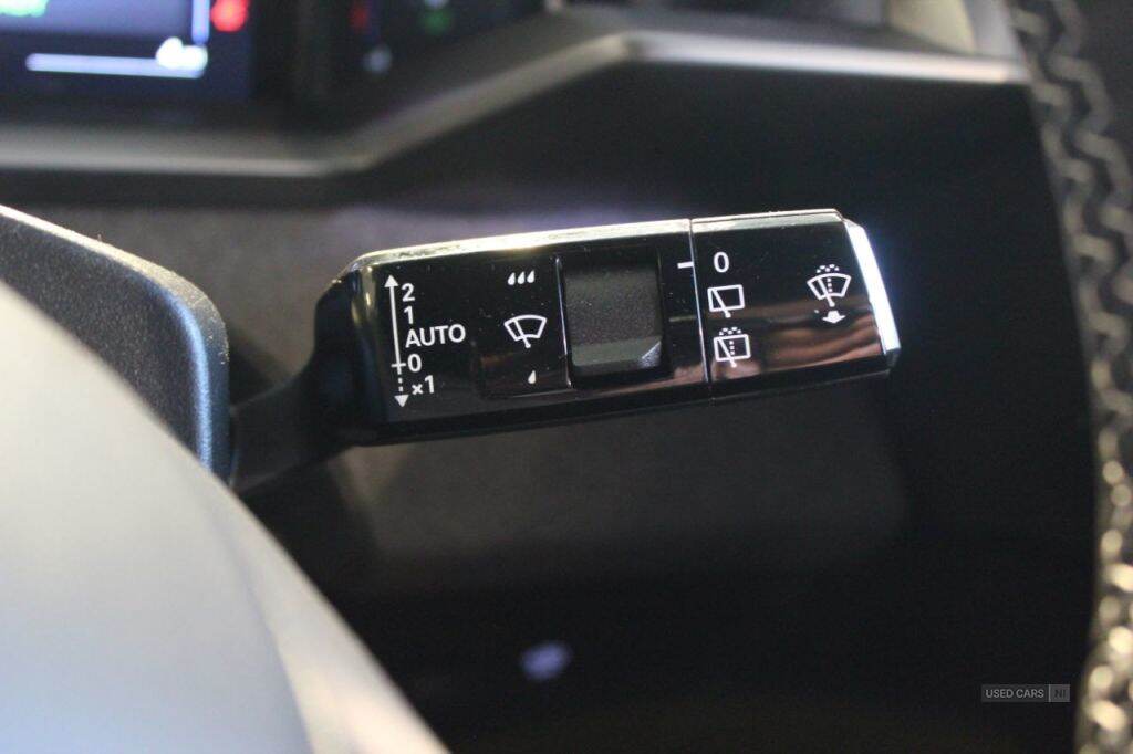  2025 Vauxhall Grandland Electric 157kW 73kWh GS Auto 5dr