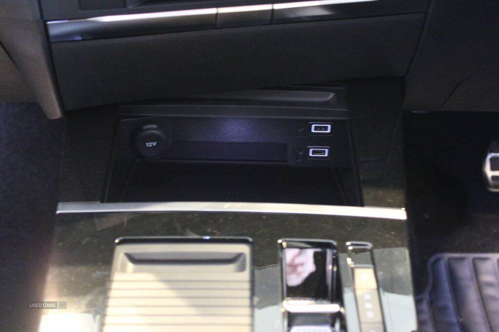  2025 Vauxhall Astra Electric 115kW GS 54kWh