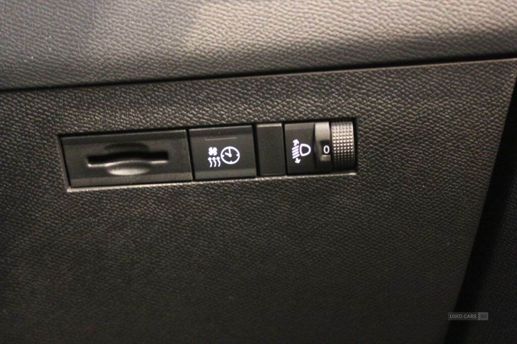 2025 Vauxhall Astra Electric 115kW GS 54kWh