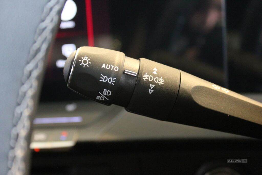  2025 Vauxhall Astra Electric 115kW GS 54kWh