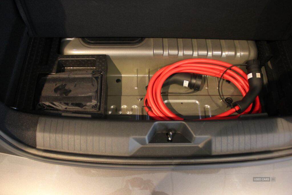  2025 Vauxhall Astra Electric 115kW GS 54kWh