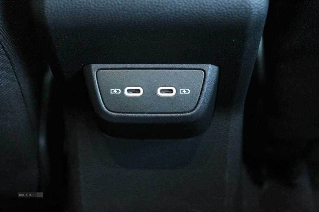 Feb 2024 Volkswagen Taigo 1.0 TSI 110 Life 5dr