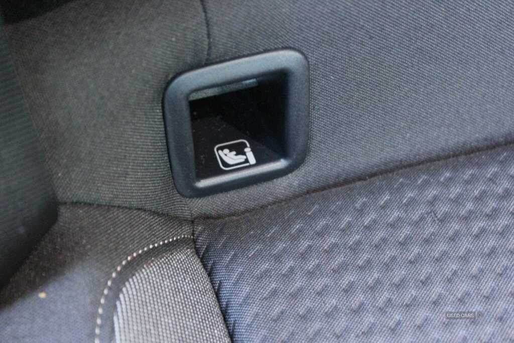 Feb 2024 Volkswagen Taigo 1.0 TSI 110 Life 5dr