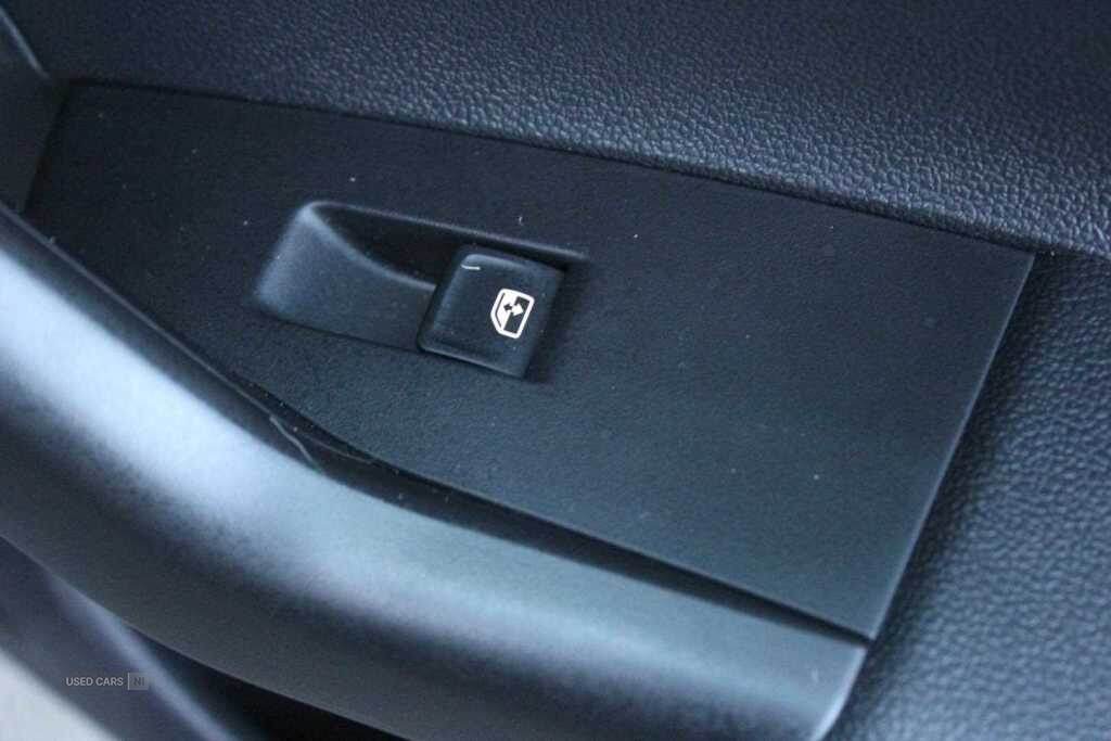 Feb 2024 Volkswagen Taigo 1.0 TSI 110 Life 5dr