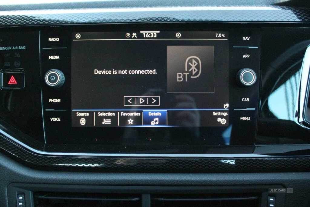 Feb 2024 Volkswagen Taigo 1.0 TSI 110 Life 5dr
