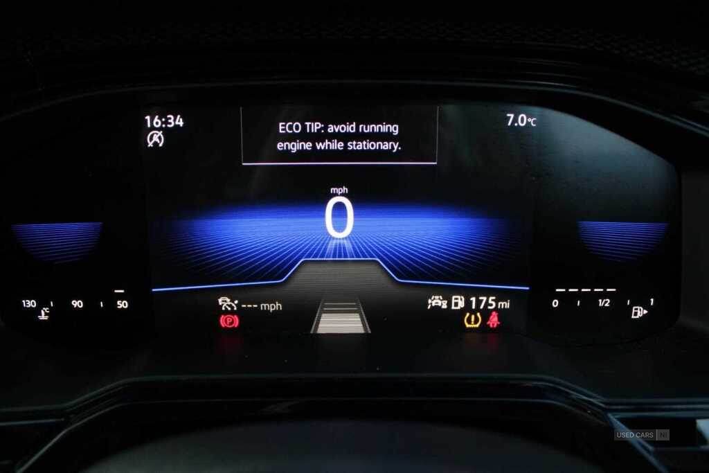 Feb 2024 Volkswagen Taigo 1.0 TSI 110 Life 5dr