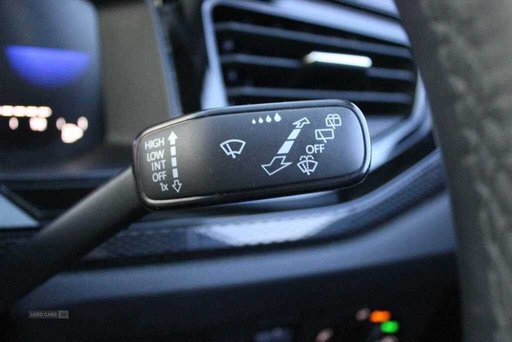 Feb 2024 Volkswagen Taigo 1.0 TSI 110 Life 5dr