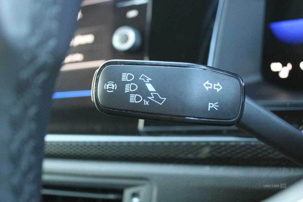Feb 2024 Volkswagen Taigo 1.0 TSI 110 Life 5dr