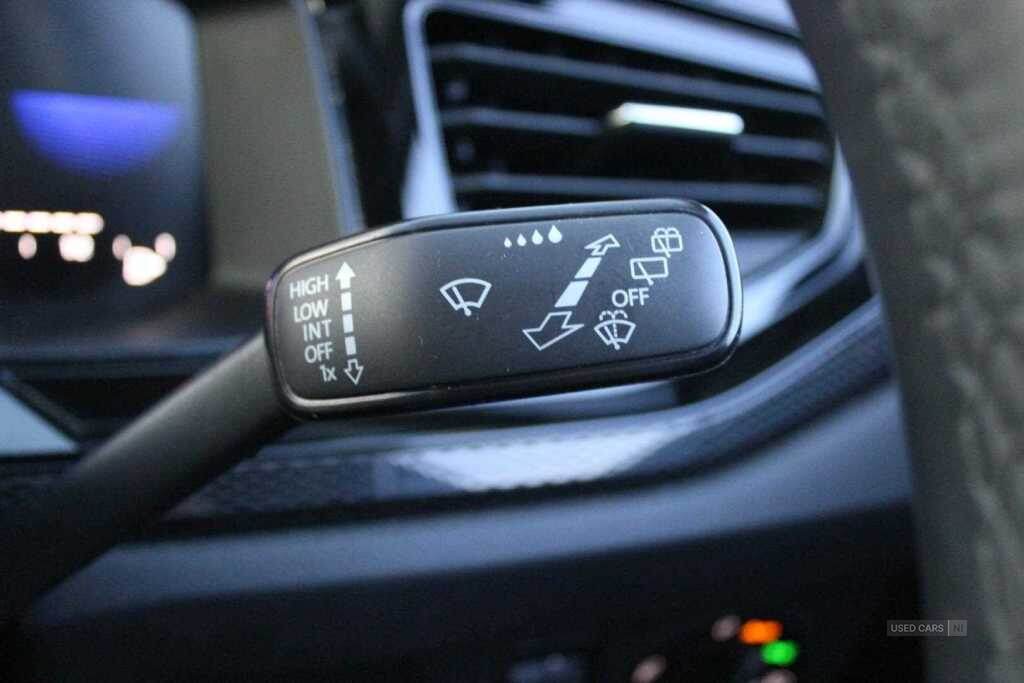 Feb 2024 Volkswagen Taigo 1.0 TSI 110 Life 5dr