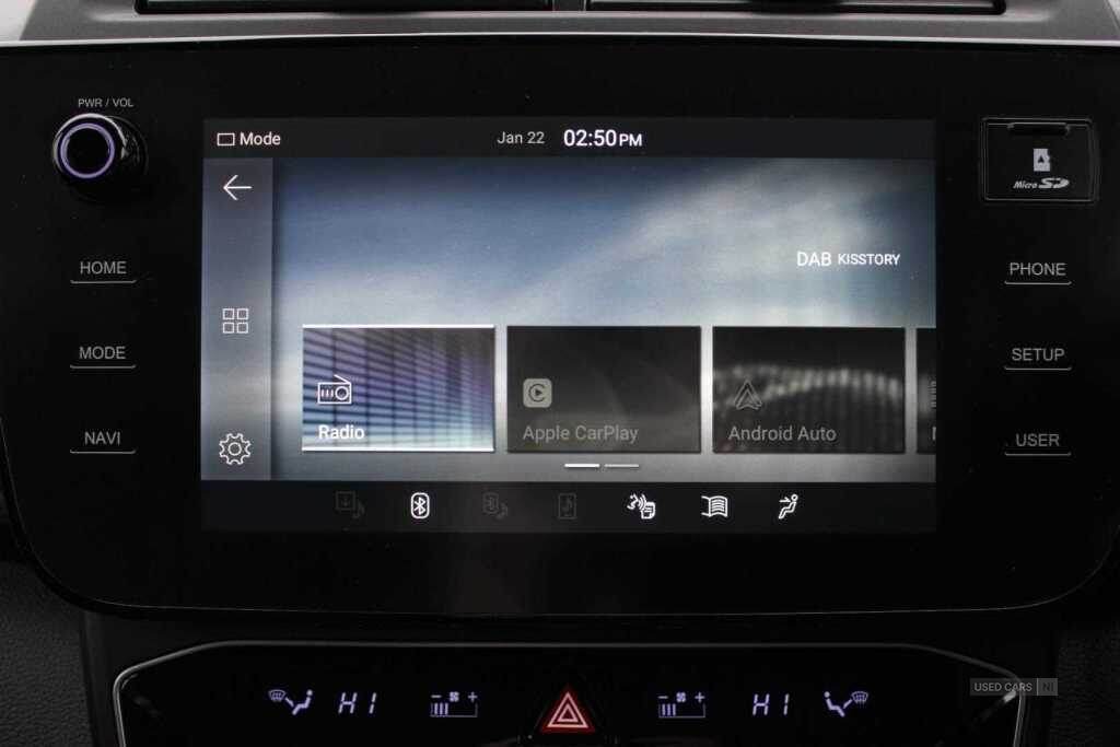 Mar 2024 KGM Tivoli 1.5 K40 5dr