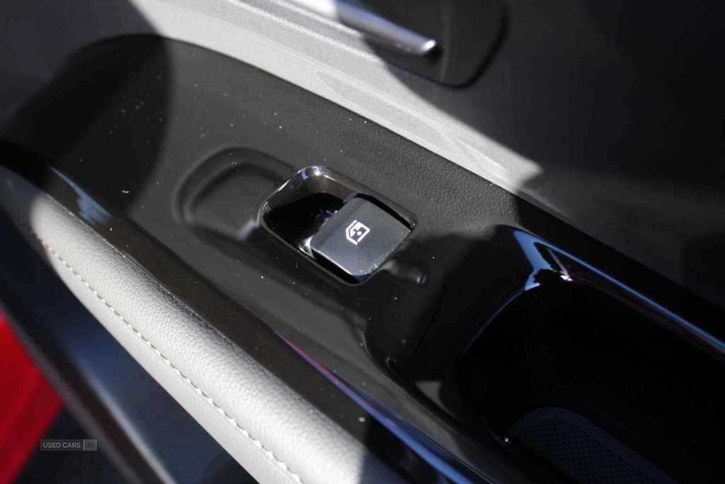 Jun 2021 Hyundai Tucson 1.6 TGDi Plug-in Hybrid Premium 5dr 4WD Auto