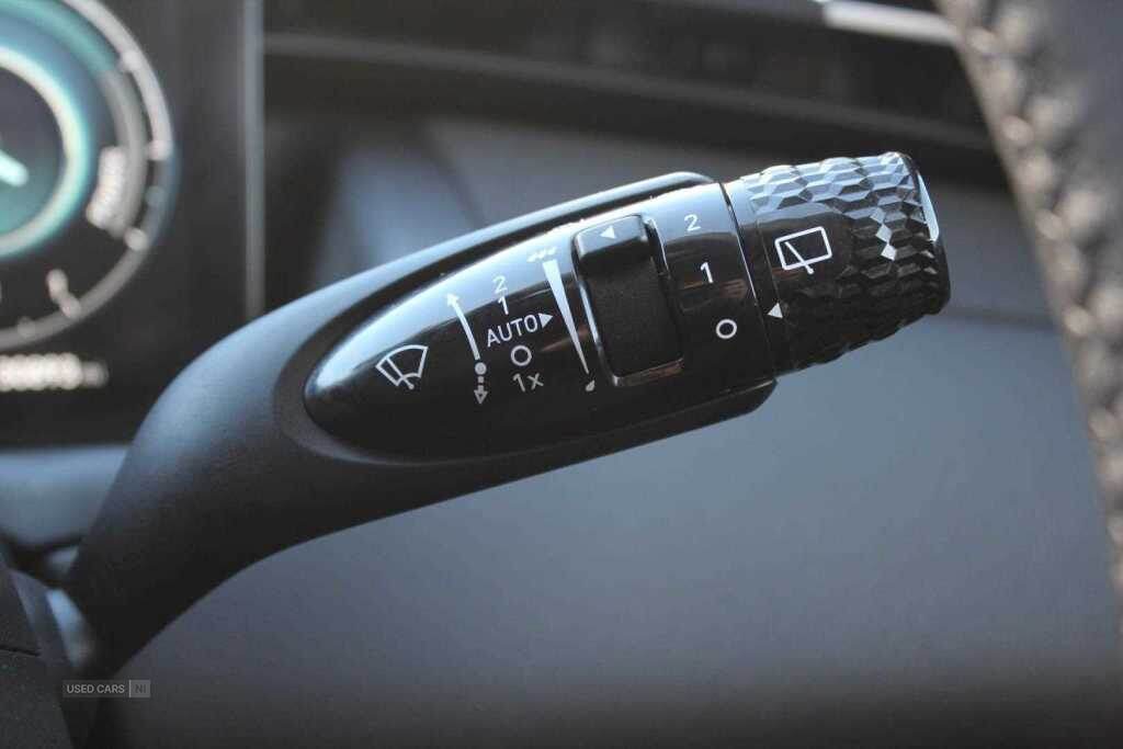 Jun 2021 Hyundai Tucson 1.6 TGDi Plug-in Hybrid Premium 5dr 4WD Auto