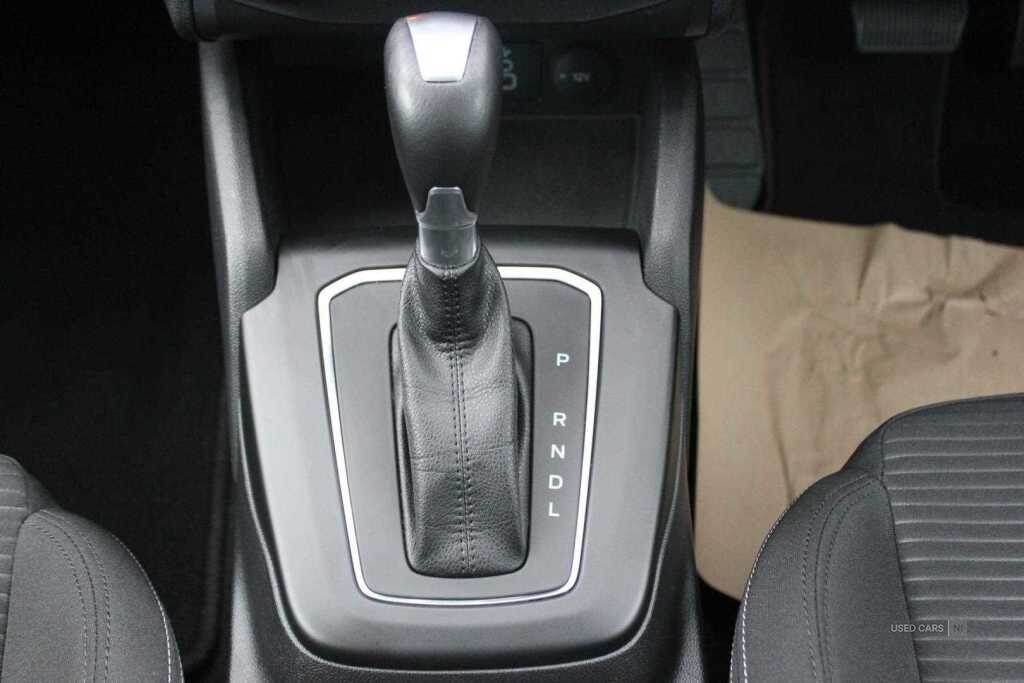 Jun 2023 Ford Focus 1.0 EcoBoost Hybrid mHEV Titanium 5dr Auto