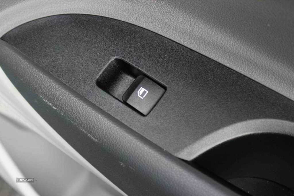 Jan 2023 Hyundai Bayon 1.0 TGDi 48V MHEV Ultimate 5dr DCT