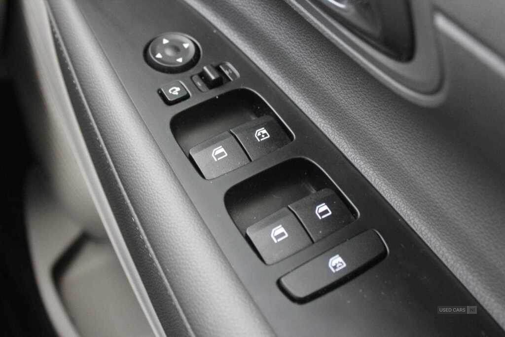 Jan 2023 Hyundai Bayon 1.0 TGDi 48V MHEV Ultimate 5dr DCT