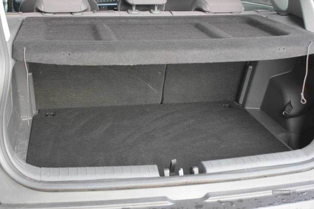 Jan 2023 Hyundai Bayon 1.0 TGDi 48V MHEV Ultimate 5dr DCT