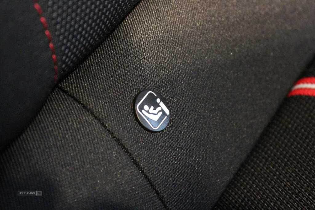 Jan 2025 Vauxhall Corsa 100kW Yes 50kWh 5dr Auto