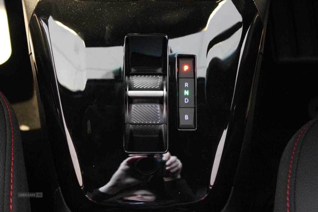 Jan 2025 Vauxhall Corsa 100kW Yes 50kWh 5dr Auto