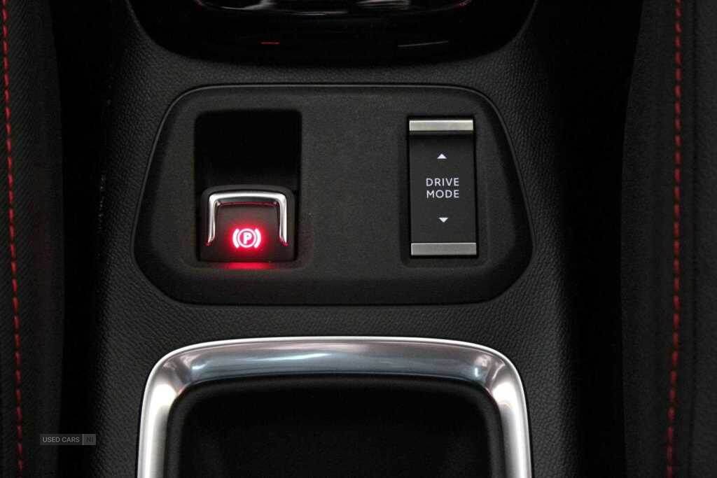 Jan 2025 Vauxhall Corsa 100kW Yes 50kWh 5dr Auto
