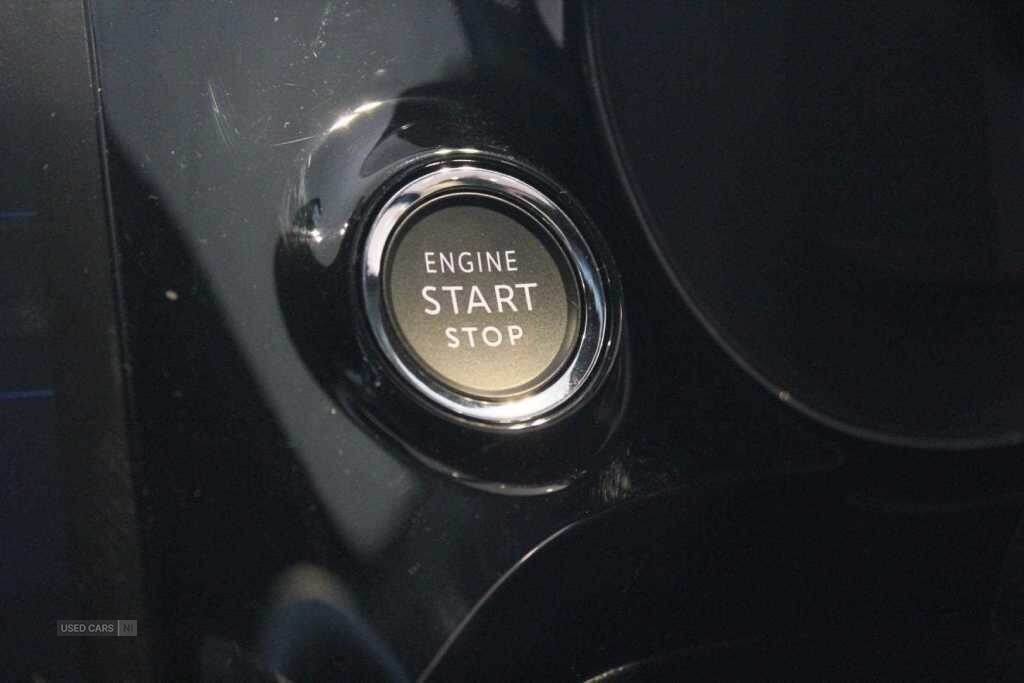 Jan 2025 Vauxhall Corsa 100kW Yes 50kWh 5dr Auto