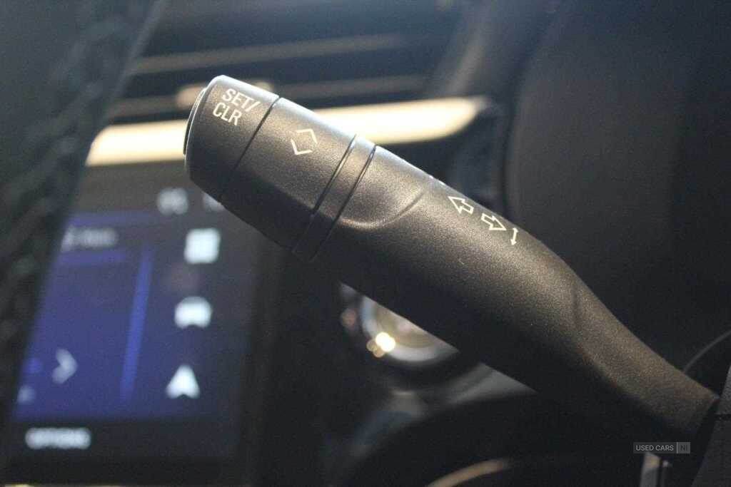 Jan 2025 Vauxhall Corsa 100kW Yes 50kWh 5dr Auto