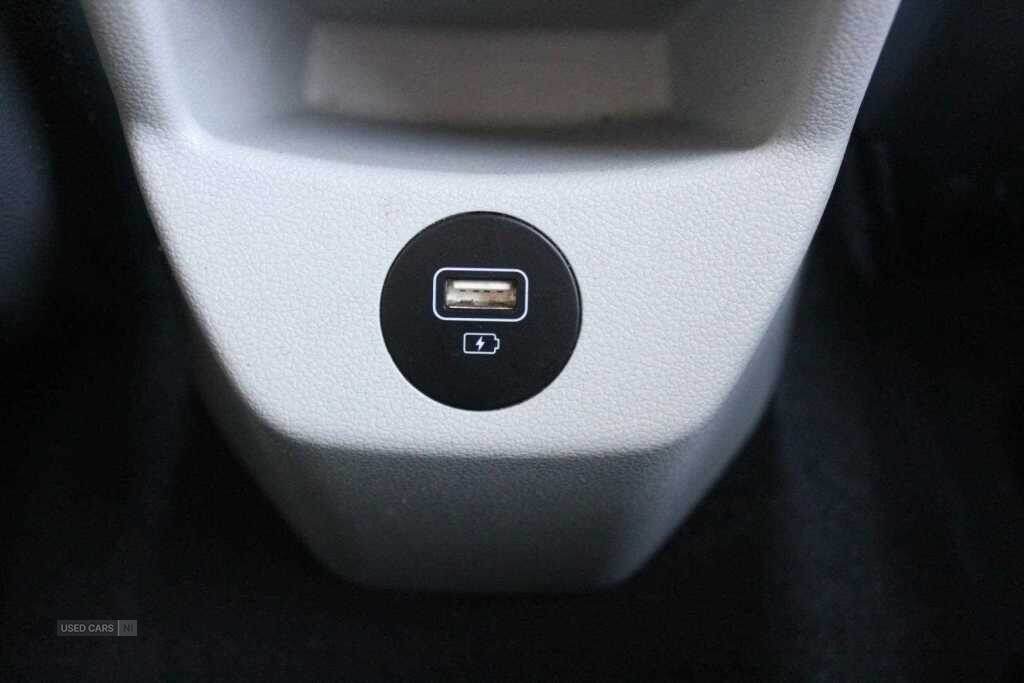 Jul 2023 Hyundai Bayon 1.0 TGDi 48V MHEV Ultimate 5dr DCT