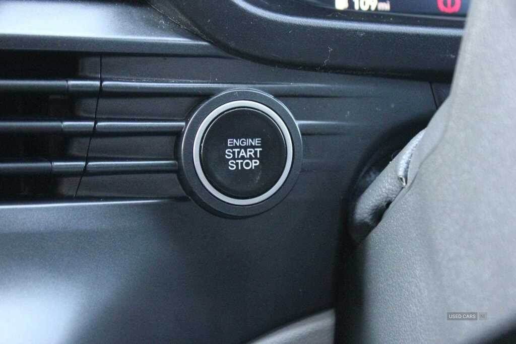 Jul 2023 Hyundai Bayon 1.0 TGDi 48V MHEV Ultimate 5dr DCT