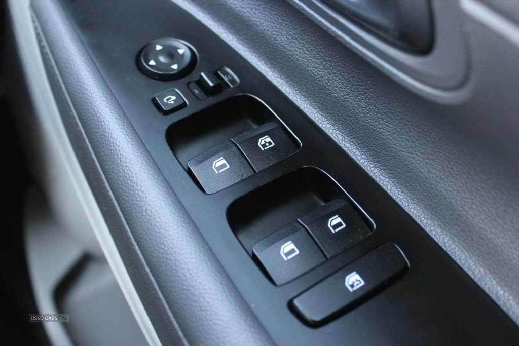 Jul 2023 Hyundai Bayon 1.0 TGDi 48V MHEV Ultimate 5dr DCT