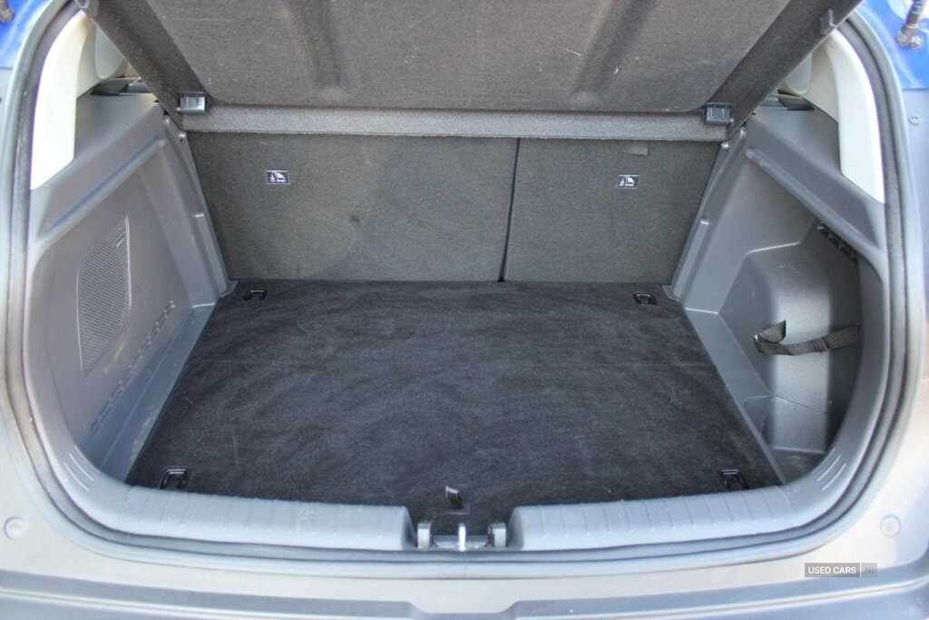 Jul 2023 Hyundai Bayon 1.0 TGDi 48V MHEV Ultimate 5dr DCT