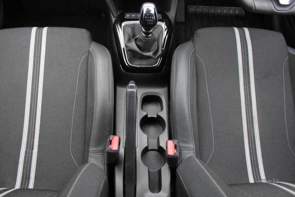 Dec 2023 Vauxhall Corsa 1.2 Turbo GS 5dr