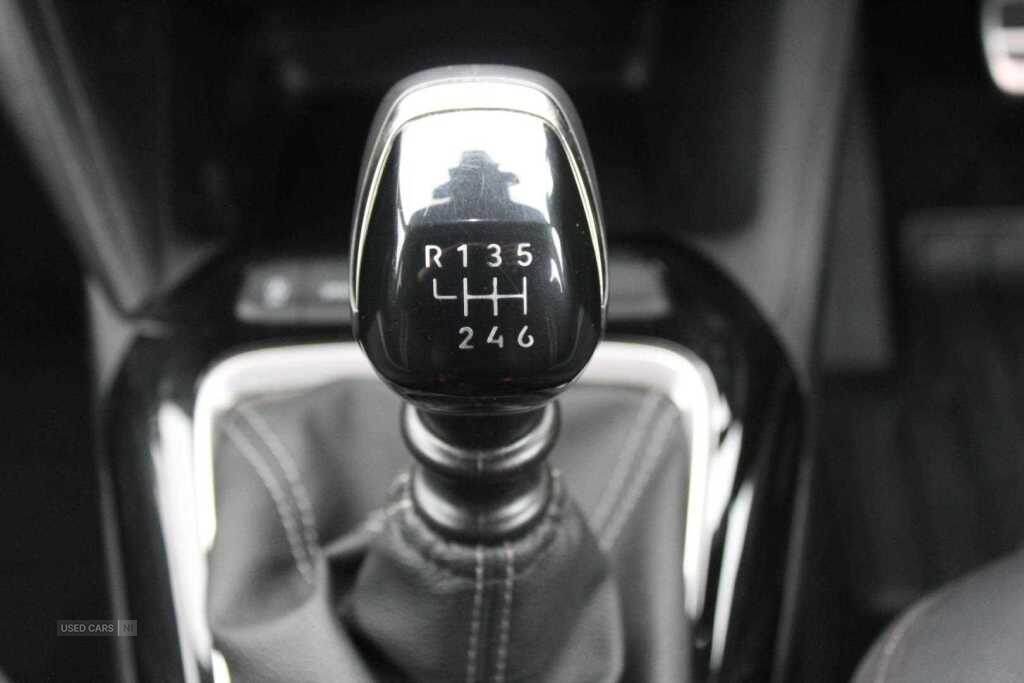 Dec 2023 Vauxhall Corsa 1.2 Turbo GS 5dr